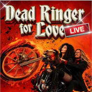 Dead Ringer for Love LIVE! at The Venue Bolton