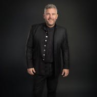 Tom Spence at The Tung Auditorium