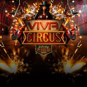 VIVA Reggaeton - Circus