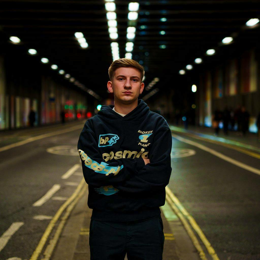 Lemonade Bangs presents: Scott Steer @ Blindspot Mansfield at Blindspot