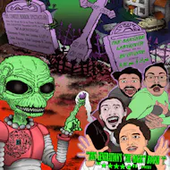 En-Cryptid! & The Exorcism of Ed Wood! at The Banshee Labyrinth