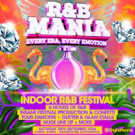 RNB MANIA | Southampton's R&B Festival at EngineRooms