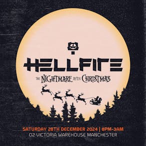 Hellfire: The Nightmare After Christmas