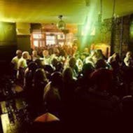 Stage One with Nick Muir ++/ Sat 28/2 at Horse And Groom