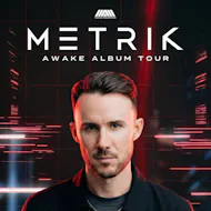 Metrik presents ΛWΛKE album tour at Engine Rooms, Southampton