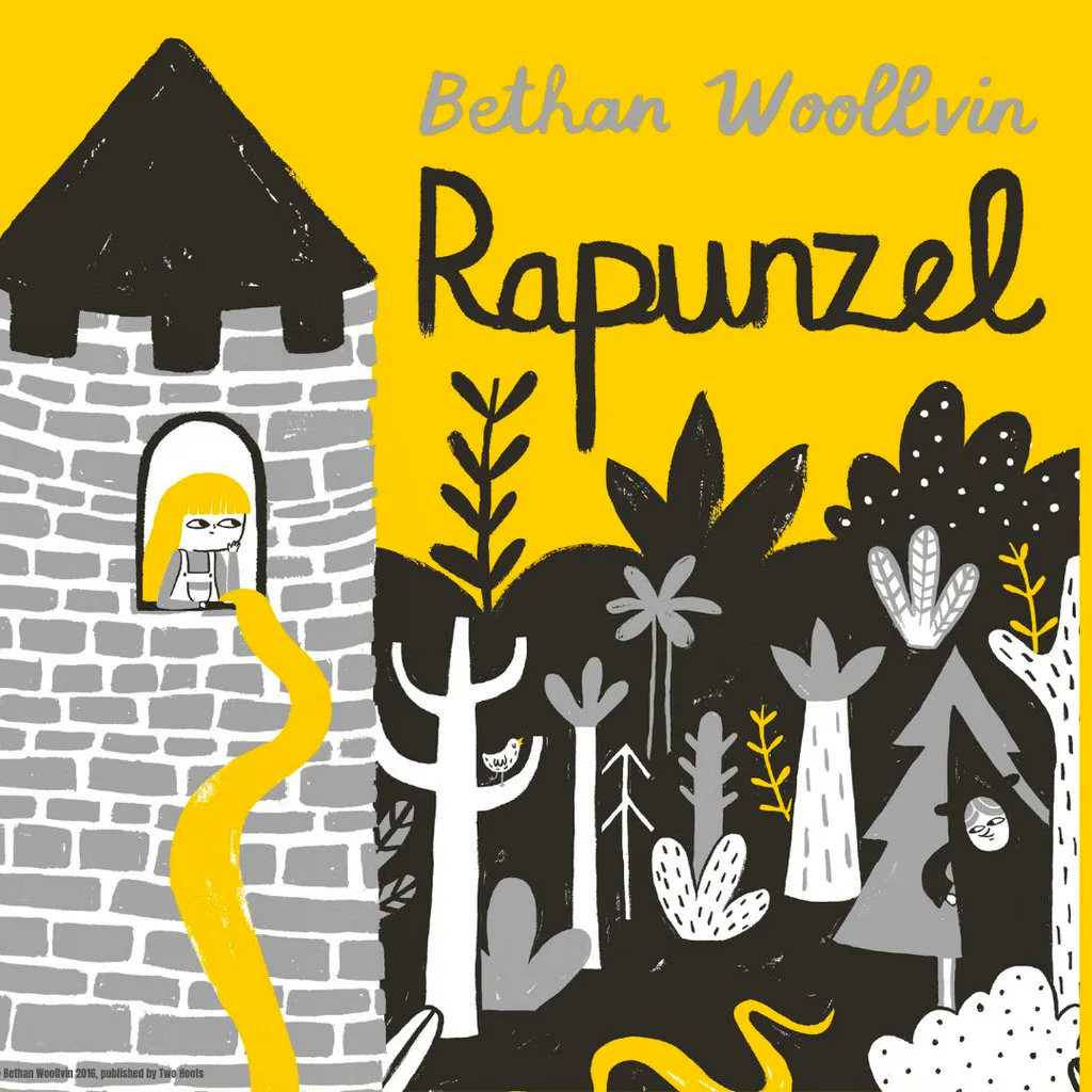 Rapunzel at Norden Farm Centre For The Arts