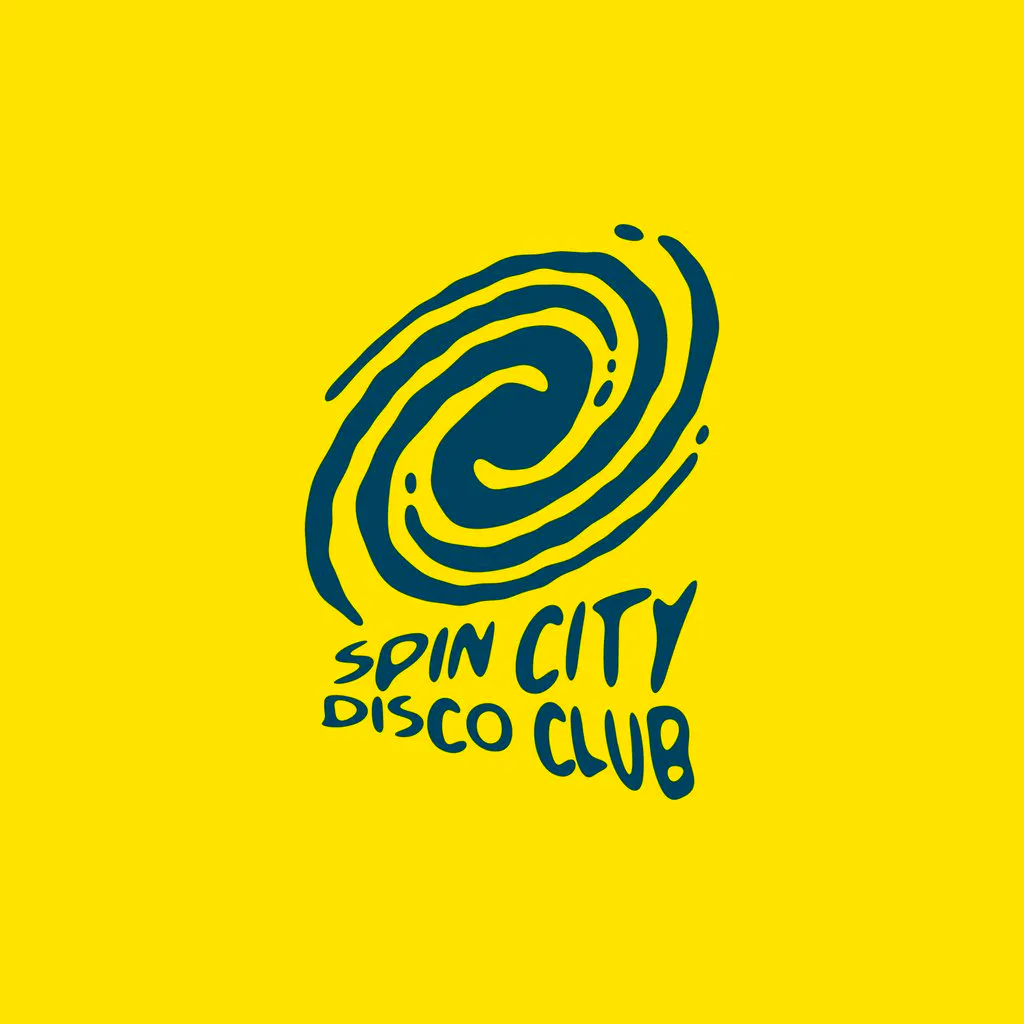 Spin City Disco Club 3 at That Beer Place