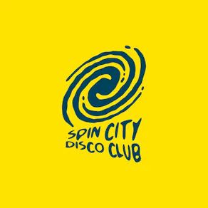 Spin City Disco Club 3