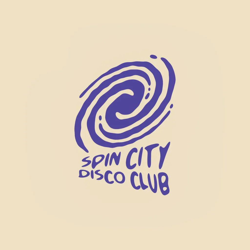 Spin City Disco Club 3 at That Beer Place