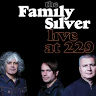 The Family Silver at 229 London