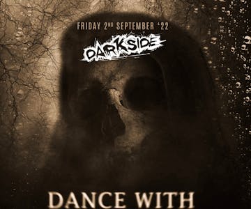 Darkside: Dance with the Devil