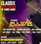 Classix - Four Decades of Dance Music