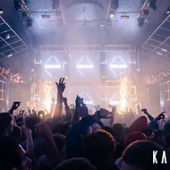 Gen Z throwbacks at Kasbah