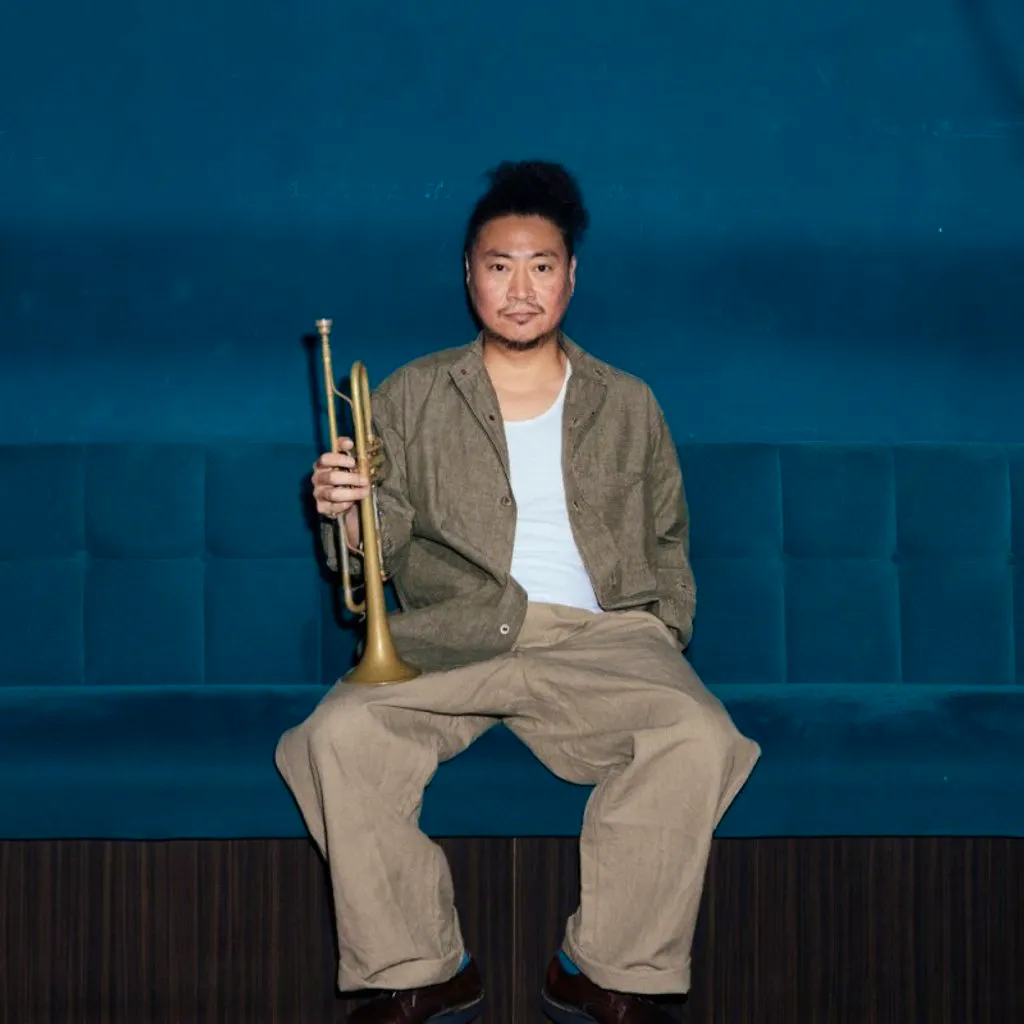 Takuya Kuroda - Everyday at The Sugar Club