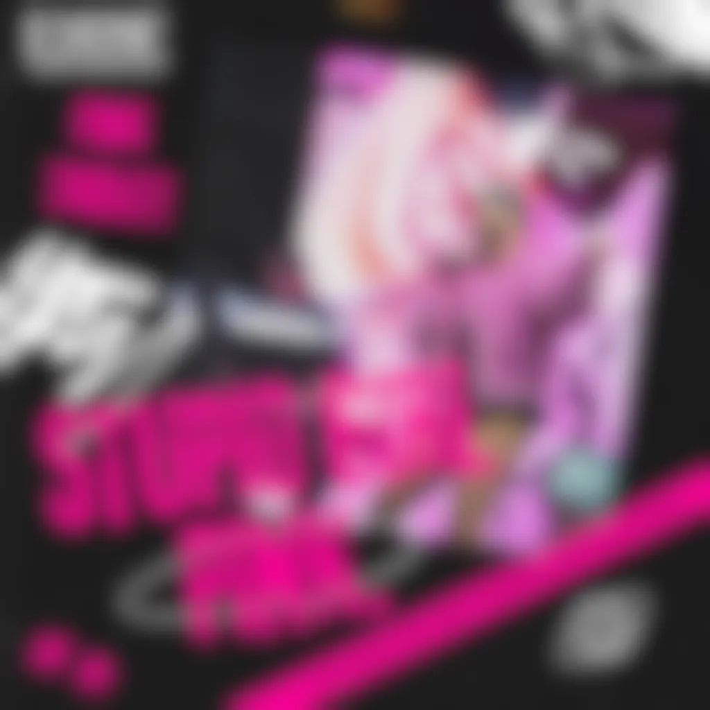 banner