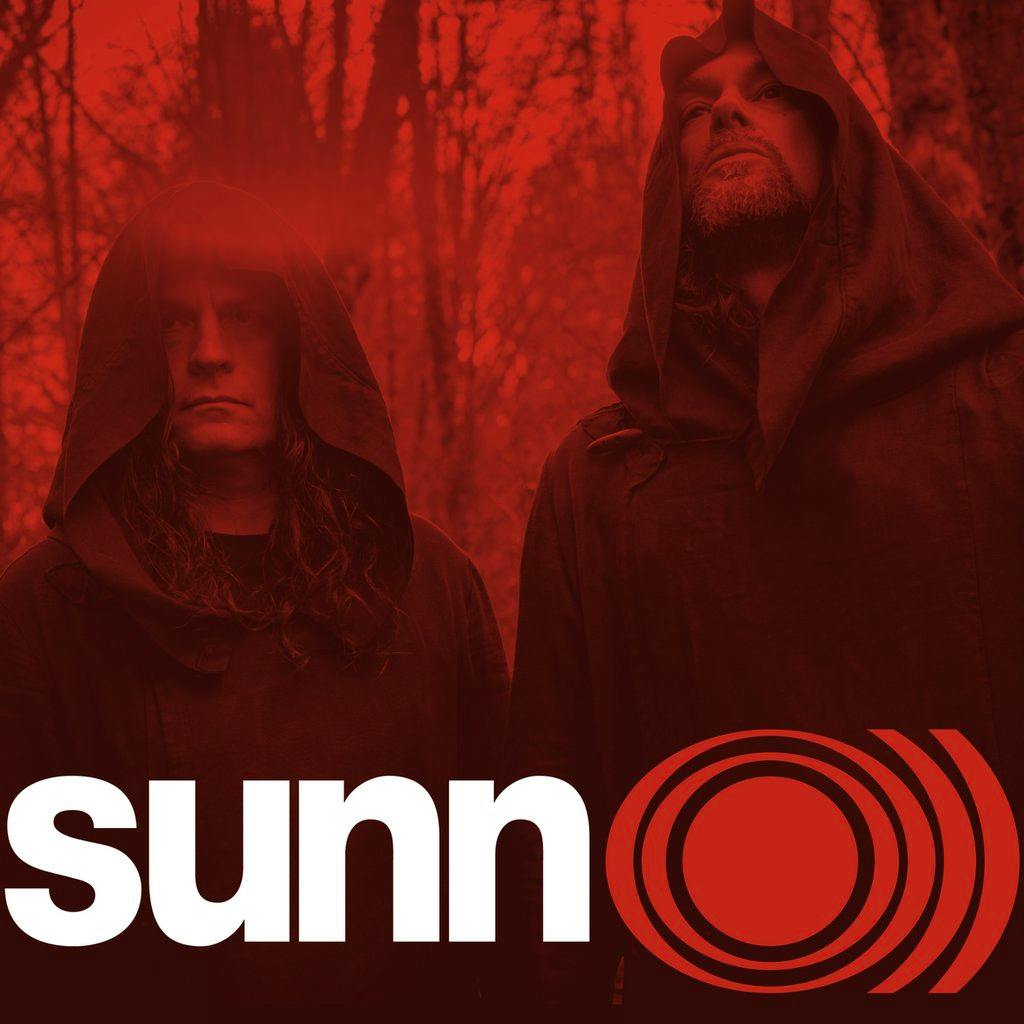Sunn O))) + guests at O2 Institute Birmingham