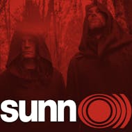 Sunn O))) + guests at O2 Institute Birmingham
