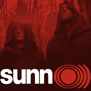 Sunn O))) + guests
