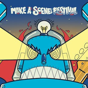 Make a Scene Festival 2024
