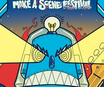 Make a Scene Festival 2024