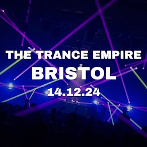 The Trance Empire