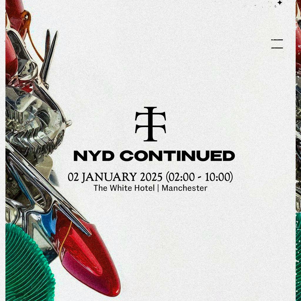 Teletech NYD Pt. 2 - The White Hotel at The White Hotel