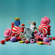 Nutcracker at Coliseum London