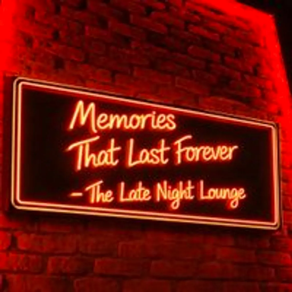 The Late Night Lounge x A Good Fxcking Day Party at Social Royton, Middleton Road, Oldham, OL2 5PA