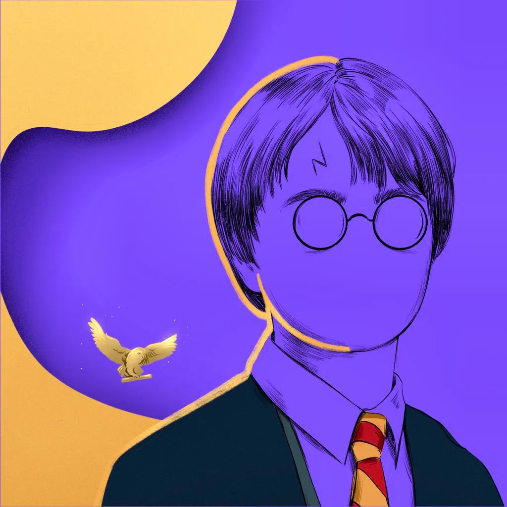 The Music of Harry Potter by Mystery Ensemble at Kensington United Reformed Church