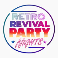 Retro Revival Party Night at Belle Vue Conservative Club