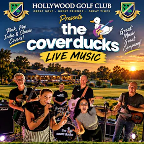 Coverducks