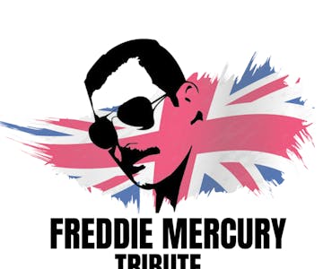Freddie Mercury Tribute Night 