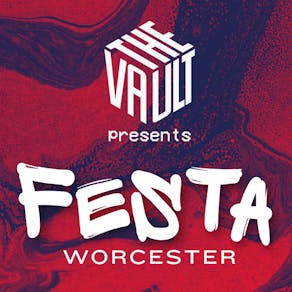The Vault Presents | FESTA