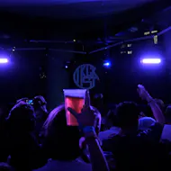 Tracklist - The Dugout, Folkestone at The Dugout