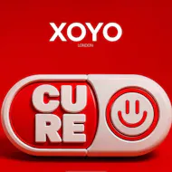 Cure Presents: Kidoo, Goosey, Mojo + More at XOYO