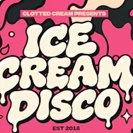 Ice Cream Disco | The Free Ice Cream Party at Sixty Six Bristol