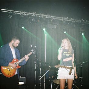 CODE4 - tickets available on the door - cash or card