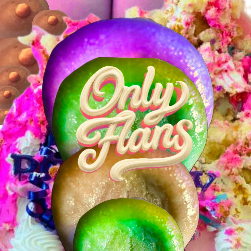 Only Flans at Gut Level Sheffield