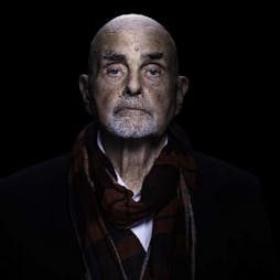 ROEDELIUS (Cluster/Harmonia) Tickets | The Golden Lion Todmorden  | Wed 11th December 2019 Lineup