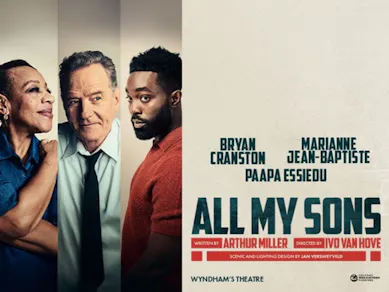 All My Sons