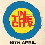 Modcast In The City at Singer Tavern