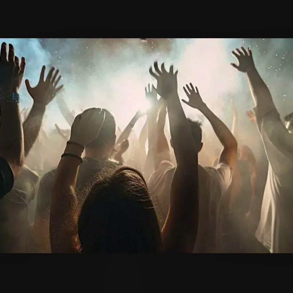 Afro Room Afrobeats and Amapiano Party Club at Twenty Two Night Club