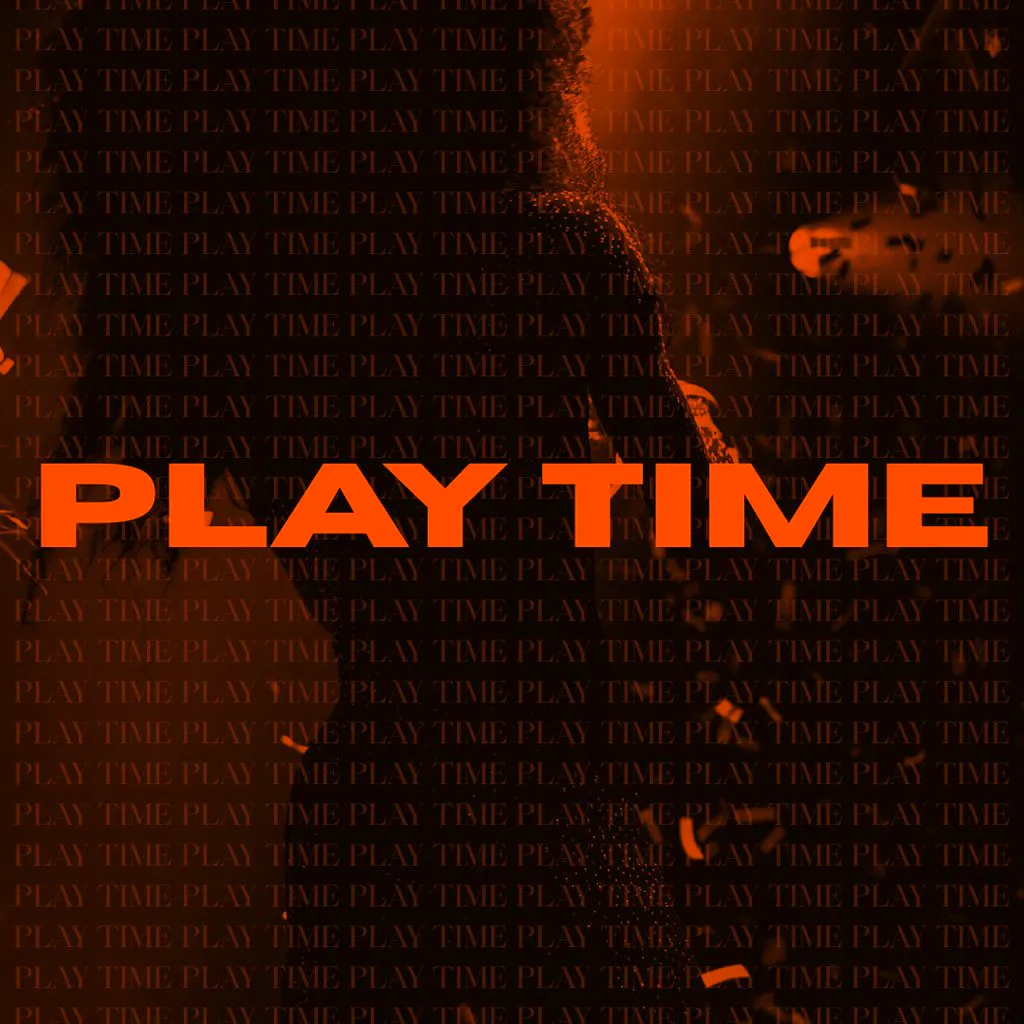 its PLAYTIME at Quarry