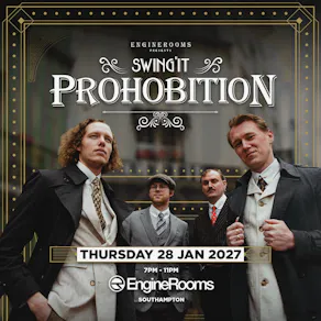Prohibition Party