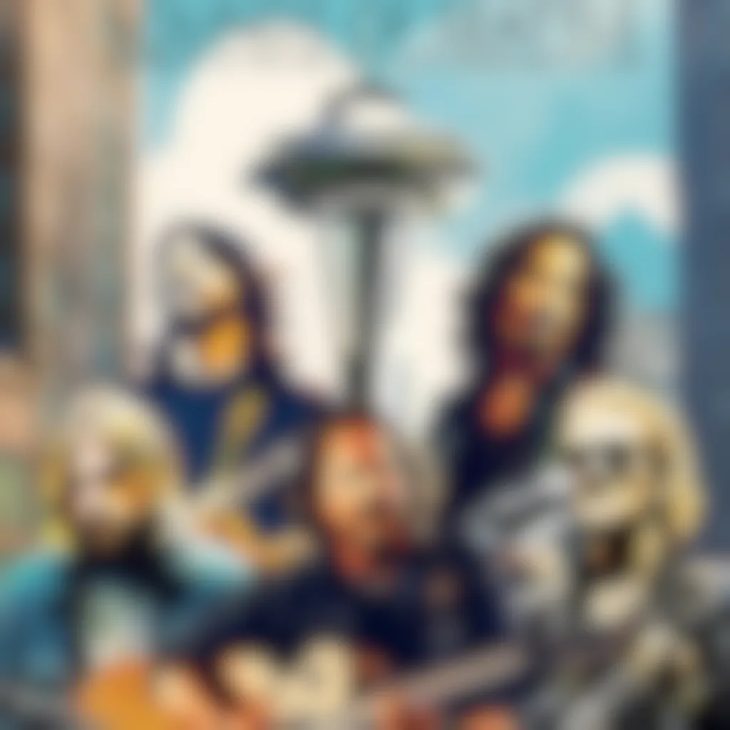 banner