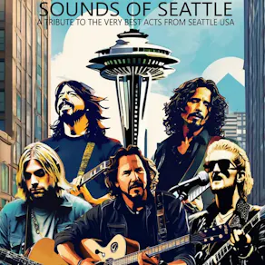 Sounds Of Seattle
