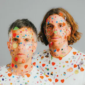The Hoosiers: Album Launch Show (14+ with an adult)