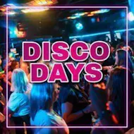 Disco Days Vs Dance Days Glasgow - Halloween Special at Club Tropicana And Venga
