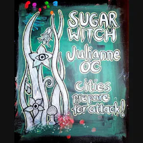 Sugar Witch