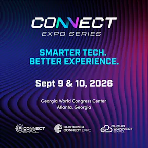 Cloud Connect Expo